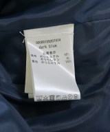 -（ソノタ）ノーカラージャケット 紺 サイズ:40(M位) レディース/2200725885021