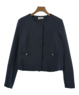 その他 ノーカラージャケット