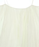 MARILYN MOON（マリリンムーン）ブラウス 白 サイズ:-(XS位) レディース/2200726104213