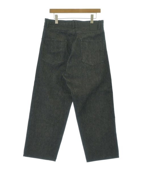 -（ソノタ）デニムパンツ 黒 サイズ:32(L位) メンズ/2200726276026