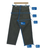 -（ソノタ）デニムパンツ 黒 サイズ:32(L位) メンズ/2200726276026