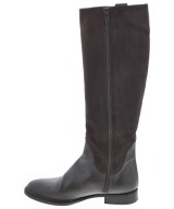 -（ソノタ）ブーツ 茶 サイズ:EU36(22.5cm位) レディース/2200720851595