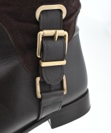 -（ソノタ）ブーツ 茶 サイズ:EU36(22.5cm位) レディース/2200720851595