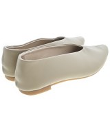 -（ソノタ）パンプス グレー サイズ:24.5cm レディース/2200722300046