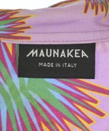 MAUNA KEA（マウナケア）カジュアルシャツ ピンク サイズ:S メンズ/2200722789155