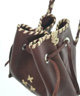 -（ソノタ）ショルダーバッグ 茶 サイズ:- メンズ/2200726686061