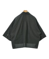 -（ソノタ）ブラウス 黒 サイズ:M レディース/2200722518182