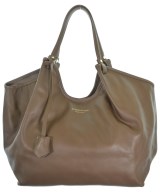 -（ソノタ）トートバッグ 茶 サイズ:- レディース/2200722792032