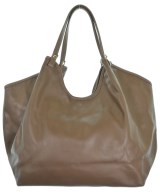 -（ソノタ）トートバッグ 茶 サイズ:- レディース/2200722792032