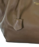 -（ソノタ）トートバッグ 茶 サイズ:- レディース/2200722792032