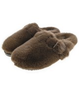 -（ソノタ）サンダル 茶 サイズ:UK8(26.5cm位) レディース/2200723010111