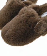 -（ソノタ）サンダル 茶 サイズ:UK8(26.5cm位) レディース/2200723010111