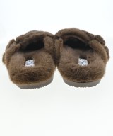 -（ソノタ）サンダル 茶 サイズ:UK8(26.5cm位) レディース/2200723010111