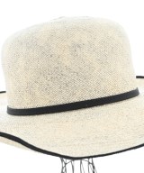 -（ソノタ）ストローハット ベージュ サイズ:- レディース/2200703833099