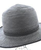 -（ソノタ）ストローハット 黒 サイズ:- レディース/2200703833105