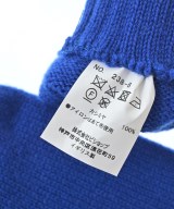 -（ソノタ）手袋 青 サイズ:-(M位) レディース/2200703833662