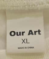 -（ソノタ）スウェット 白 サイズ:XL メンズ/2200723882145