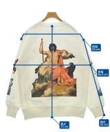 -（ソノタ）スウェット 白 サイズ:XL メンズ/2200723882145
