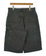 -（ソノタ）ショートパンツ 黒 サイズ:M メンズ/2200726377013