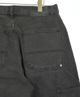 -（ソノタ）ショートパンツ 黒 サイズ:M メンズ/2200726377013