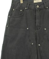 -（ソノタ）ショートパンツ 黒 サイズ:M メンズ/2200726377013