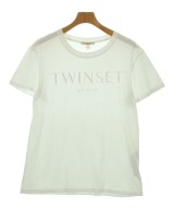 -（ソノタ）Tシャツ・カットソー 白 サイズ:XS レディース/2200727050168