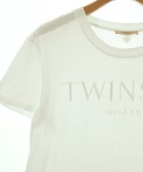 -（ソノタ）Tシャツ・カットソー 白 サイズ:XS レディース/2200727050168