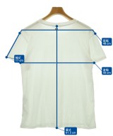 -（ソノタ）Tシャツ・カットソー 白 サイズ:XS レディース/2200727050168