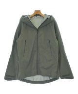 -（ソノタ）マウンテンパーカー グレー サイズ:-(XL位) メンズ/2200727382023