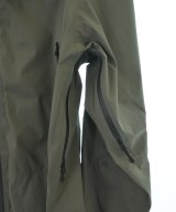 -（ソノタ）マウンテンパーカー グレー サイズ:-(XL位) メンズ/2200727382023