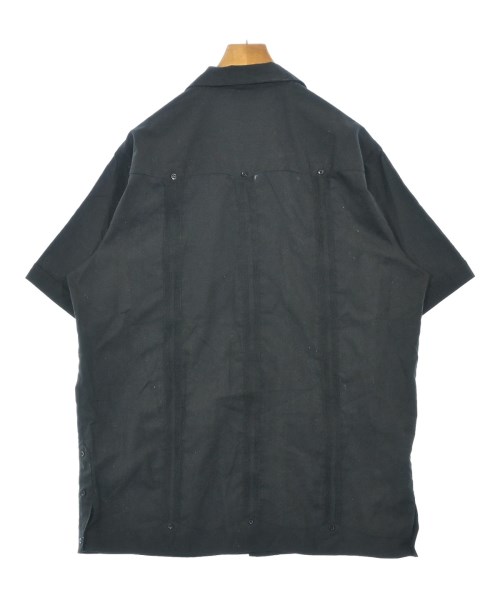 -（ソノタ）カジュアルシャツ 黒 サイズ:XL メンズ/2200727454010