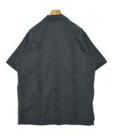 -（ソノタ）カジュアルシャツ 黒 サイズ:XL メンズ/2200727454010