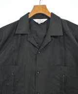 -（ソノタ）カジュアルシャツ 黒 サイズ:XL メンズ/2200727454010