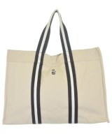 -（ソノタ）トートバッグ ベージュ サイズ:- メンズ/2200727518026
