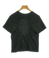 -（ソノタ）Tシャツ・カットソー 黒 サイズ:-(XS位) レディース/2200727037060