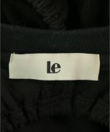 -（ソノタ）Tシャツ・カットソー 黒 サイズ:-(XS位) レディース/2200727037060