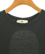 -（ソノタ）Tシャツ・カットソー 黒 サイズ:-(XS位) レディース/2200727037060