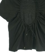 -（ソノタ）Tシャツ・カットソー 黒 サイズ:-(XS位) レディース/2200727037060