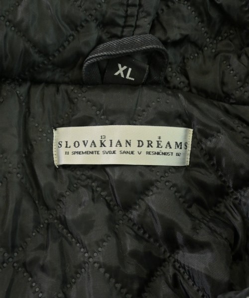 -（ソノタ）その他 黒 サイズ:XL メンズ/2200727512017