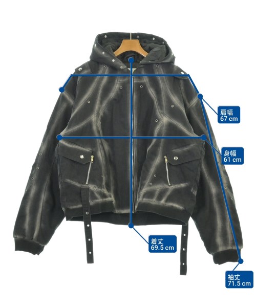 -（ソノタ）その他 黒 サイズ:XL メンズ/2200727512017