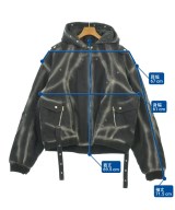 -（ソノタ）その他 黒 サイズ:XL メンズ/2200727512017