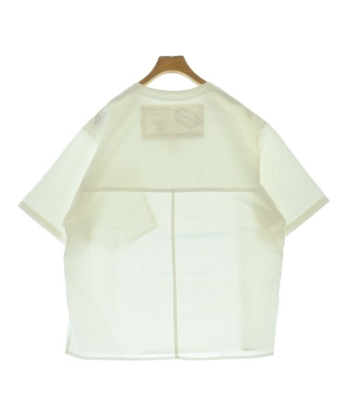 -（ソノタ）Tシャツ・カットソー 白 サイズ:-(XL位) メンズ/2200727745095