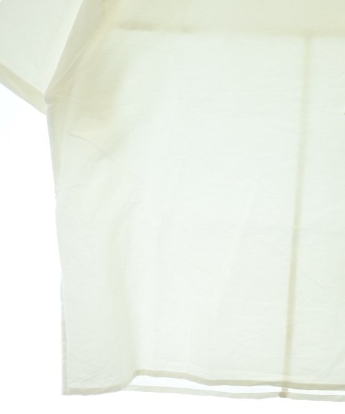 -（ソノタ）Tシャツ・カットソー 白 サイズ:-(XL位) メンズ/2200727745095