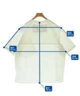 -（ソノタ）Tシャツ・カットソー 白 サイズ:-(XL位) メンズ/2200727745095