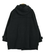 Montgomery（モンゴメリー）ダッフルコート 黒 サイズ:3(L位) メンズ/2200727834010