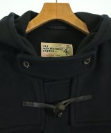 Montgomery（モンゴメリー）ダッフルコート 黒 サイズ:3(L位) メンズ/2200727834010
