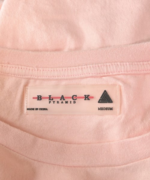 -（ソノタ）Tシャツ・カットソー ピンク サイズ:M メンズ/2200727900050