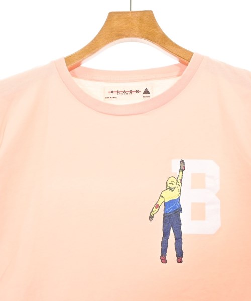 -（ソノタ）Tシャツ・カットソー ピンク サイズ:M メンズ/2200727900050