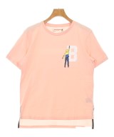 -（ソノタ）Tシャツ・カットソー ピンク サイズ:M メンズ/2200727900050