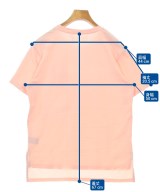 -（ソノタ）Tシャツ・カットソー ピンク サイズ:M メンズ/2200727900050